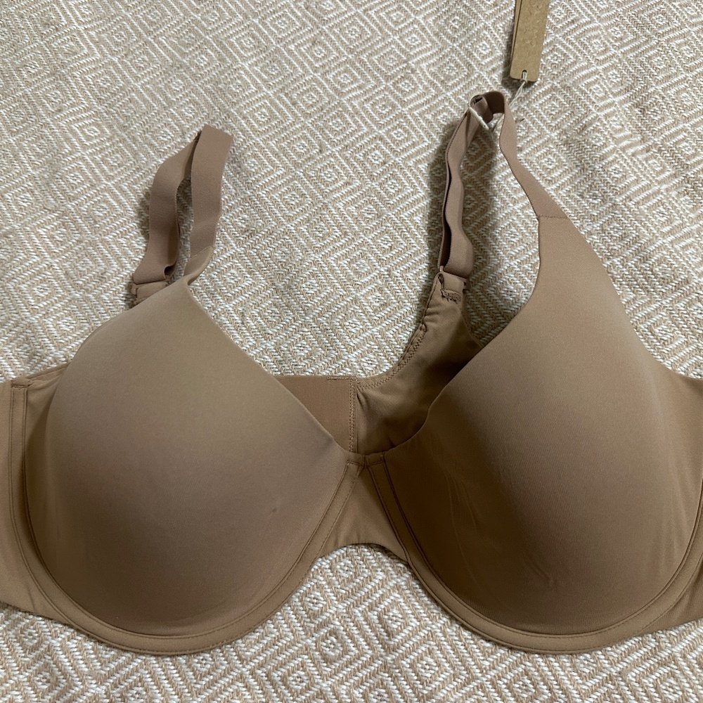 Skims Underwire Bra